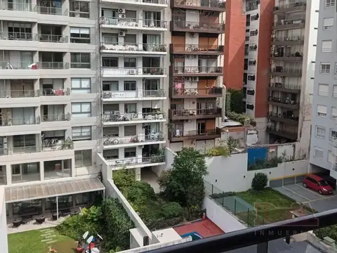Departamento en Venta 8 años