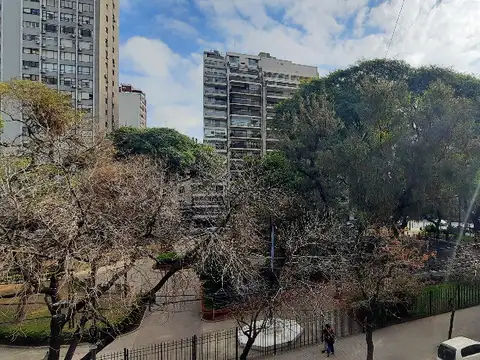Departamento en Venta en Palermo, USD 280.000