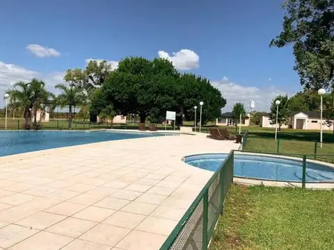 Camino a Ñandubaysal