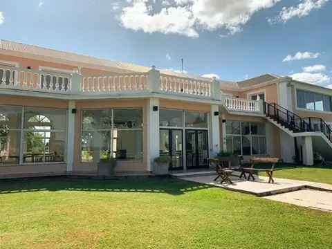 Terreno en Venta de 1485,0 m2