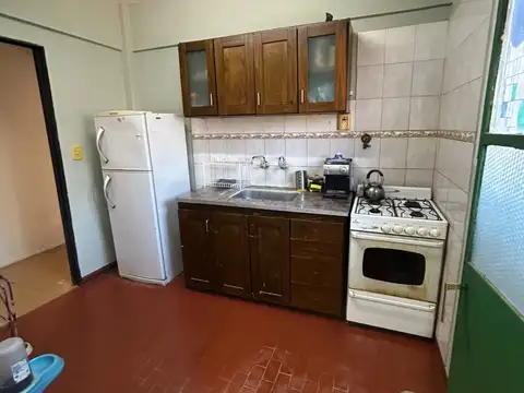 Departamento en Venta en Villa Elvira, USD 28.000