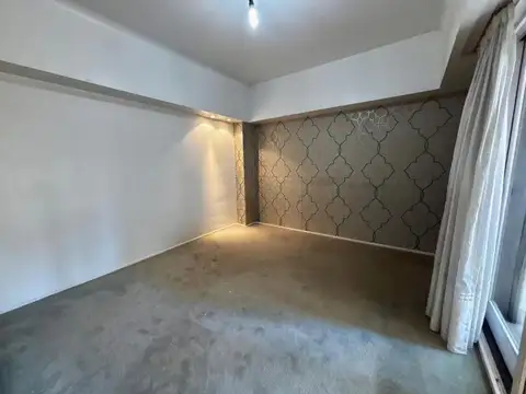 Departamento 4 ambientes con 3 baños