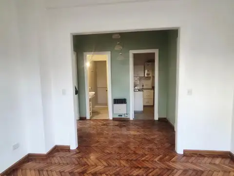 Departamento en Alquiler 75 años