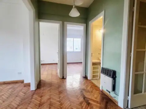 Departamento en Alquiler Apto profesional
