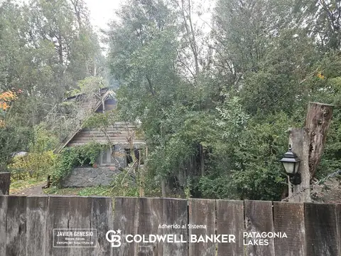 Casa en Venta 20 años