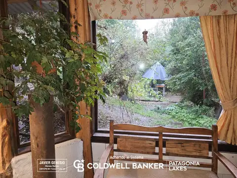 Casa en Venta en Barrio Norte, USD 279.000