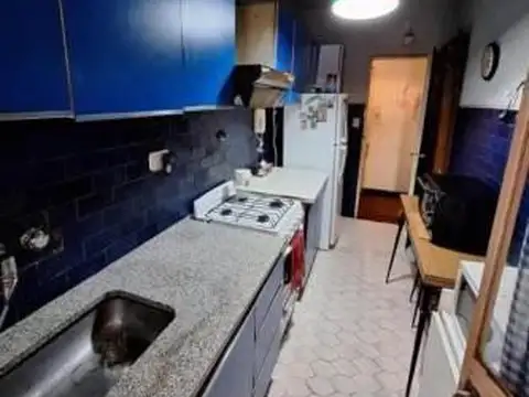 Departamento en Venta 40 años