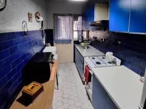 DEPARTAMENTO 3 AMBIENTES - LOMAS DE ZAMORA - ESTE, GRAN BS. AS. SUR