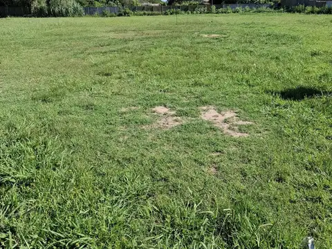 Terreno en Venta en Carmen, USD 15.000