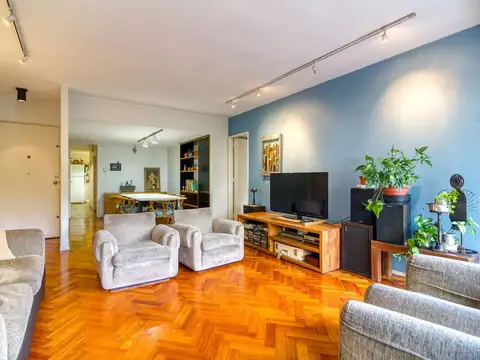 Departamento en Venta 41 años