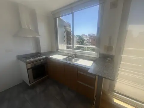 Departamento en Alquiler 15 años