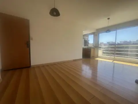 BELLISIMO 2 AMBIENTES AL CONTRAFRENTE