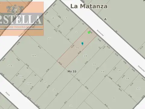 Oficina en Venta en Centro, USD 330.000