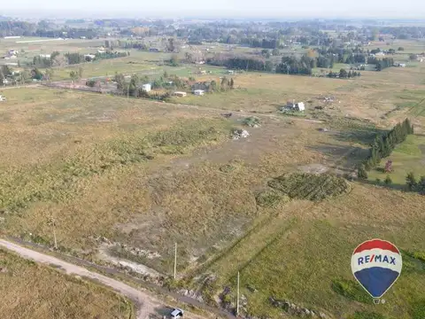 Terreno en Venta en Guernica, USD 115.000