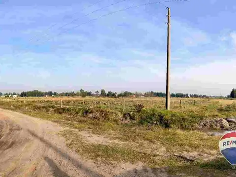 Terreno en Venta en Guernica, USD 115.000