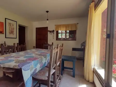 CASA EN VENTA EN COUNTRY LOMA VERDE