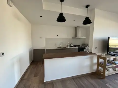 DEPTO 3 AMB  VENTA VIVANT TORTUGAS NORTE