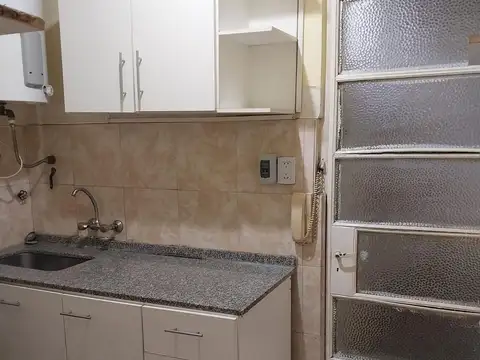 Departamento en Alquiler de 3 ambientes