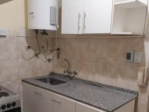 Departamento en Alquiler de 2 dormitorios