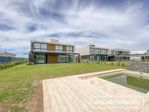 Casa en Venta 3 años