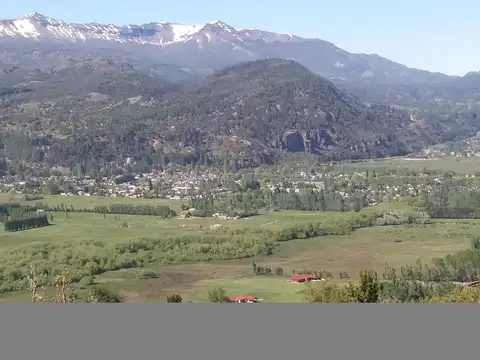 Lote  en Venta en  San Martin de los Andes, Neuquen