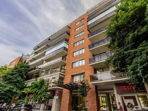 VENTA - DEPTO - 3 AMBIENTES - PUERTO MADERO - VISTA AL DIQUE