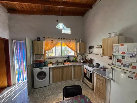 Casa en Venta 15 años