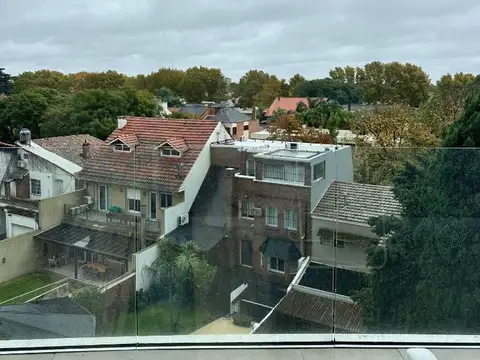 Departamento en Alquiler Temporal 4 años