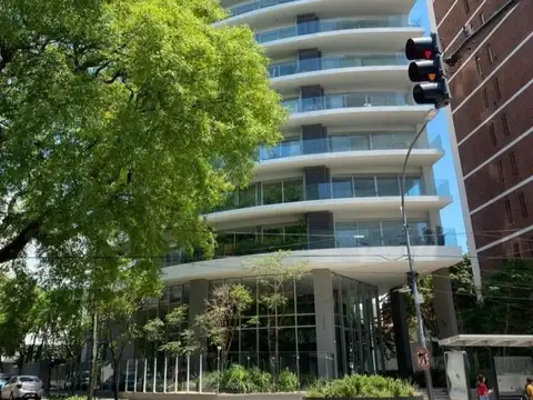 Alquiler Departamento en la Exclusiva Torre Nila, La Lucila