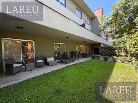 Departamento en Bosque Alto, Pilar