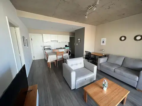 Departamento en Alquiler en Palermo, Capital Federal