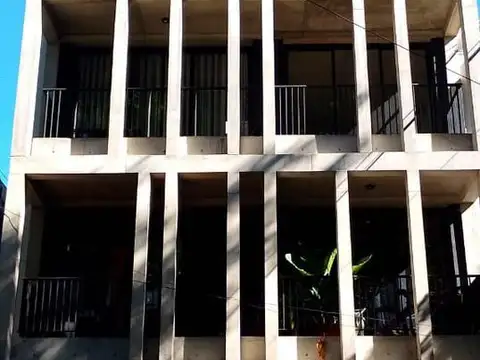 Departamento a estrenar - Flores