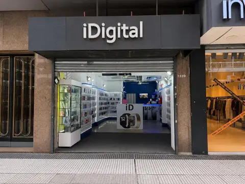Local en Alquiler en Recoleta, CABA
