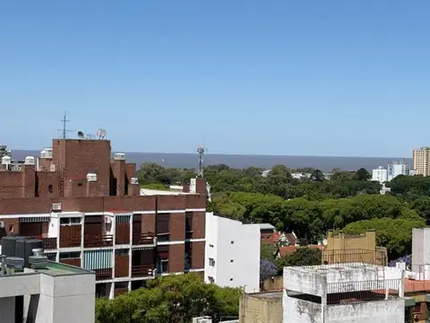 Departamento en Venta en Olivos Vias/Maipu, USD 165.000