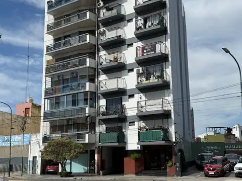 Alquiler Monoambiente En Floresta Sin Expensas