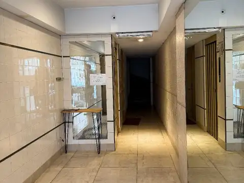 Juan Agustín García 2700, Piso PB