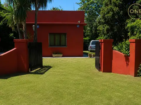 Campo de 2,2 ha en Arturo Seguí, calle 152 y 420