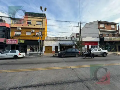 Local en Venta A Estrenar