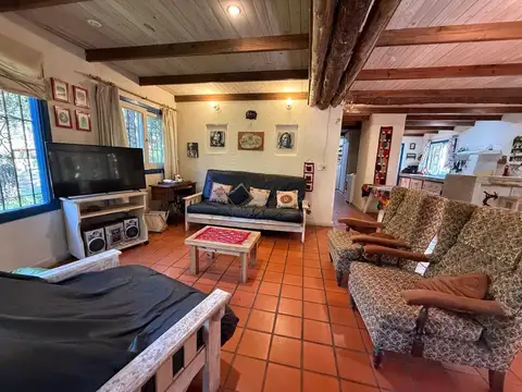 Casa en Alquiler Temporal de 2 dormitorios