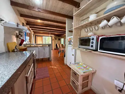 Casa en Alquiler Temporal 17 años