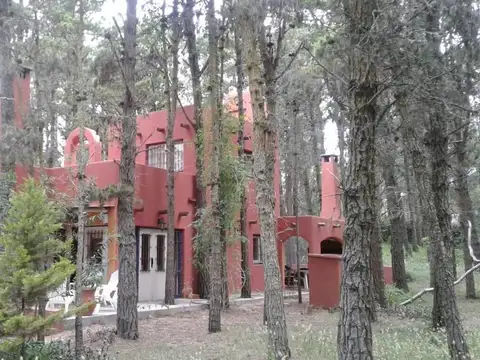 Casa en Venta y Alquiler Mar de las Pampas