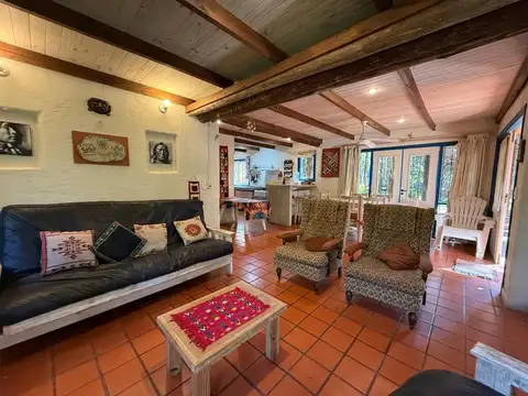 Casa en Alquiler Temporal en Alfalad, USD 1.300