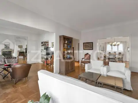 Departamento en Venta en Recoleta, Capital Federal