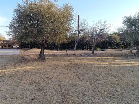 Terreno en Venta en Santa María de Oro, USD 45.000