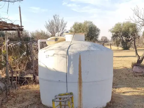 Terreno en Venta en Santa María de Oro, USD 45.000