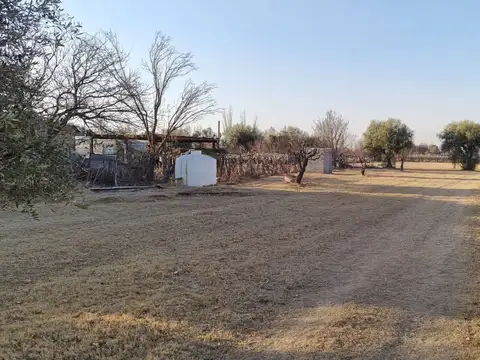 Terreno en Venta de 6291,0 m2