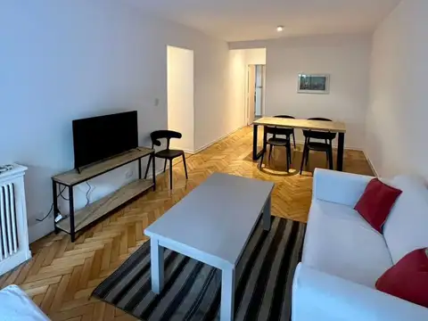 Departamento - ALQUILER_TEMPORAL - Argentina, Capital Federal - Azcuenaga 1400