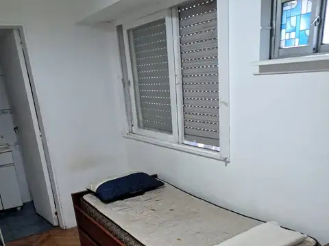 ALQUILER 2 AMB CHICO BAJAS EXPENSAS - SEMIAMUEBLADO