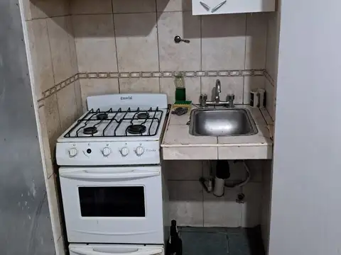 Departamento en Alquiler en Boedo, $ 500.000