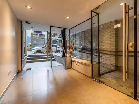 Guatemala 6000, Piso 1